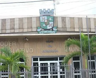 Em Itagibá, um vereador morreu e após a posse o suplente também