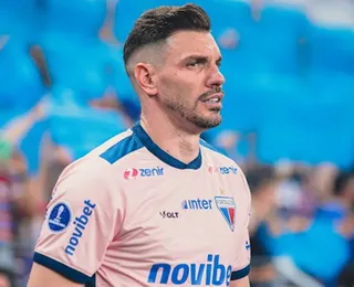 Em crise, Fortaleza deve usar 3º goleiro contra o Bahia no Brasileirão