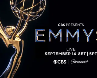 Emmy 2025: confira a lista de indicados ao prêmio