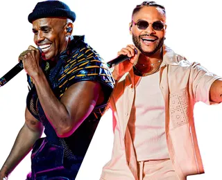 'Empoderada': Pagod'art e Tony Salles lançam novo single