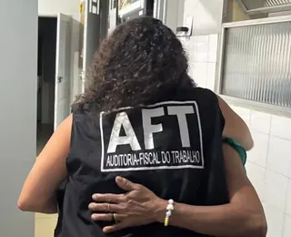 Empregada é resgatada após trabalhar mais de 50 anos sem salário