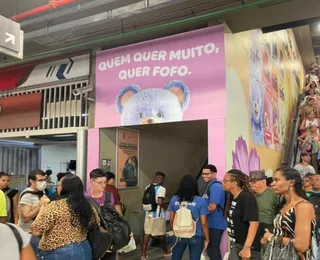Empresa baiana conquista 1º lugar no Festival Élan 2025 - Imagem