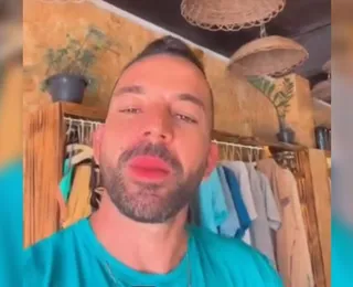 Empresário é morto a tiros dentro da própria tabacaria na Bahia