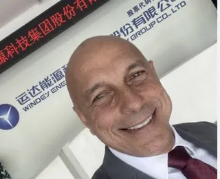 Energia Eólica: O Vento que Move a Bahia e a Windey - Imagem