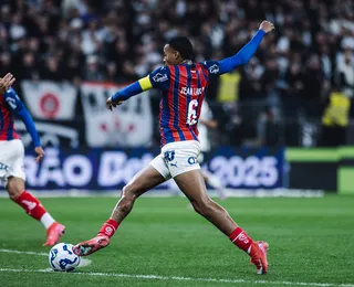 Enquete: o Bahia consegue chegar à final da Copa do Nordeste?
