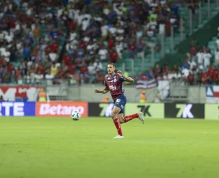 Enquete: o Bahia consegue vencer o Fluminense no Brasileirão?