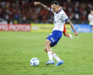 Enquete: o Bahia consegue vencer o Juventude no Brasileirão?
