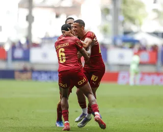 Enquete: o Bahia vence o Flu em casa pela Copa do Brasil?