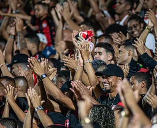 Enquete: o Vitória consegue sair da zona de rebaixamento?