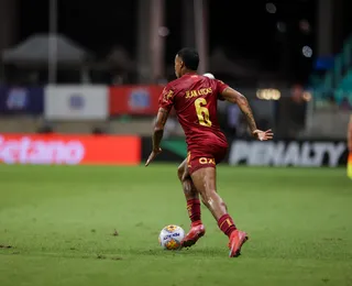 Enquete: você acha que Jean Lucas consegue convencer Ancelotti?