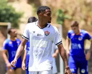 Enquete: você traria atletas da base do Vitória para o Brasileirão?
