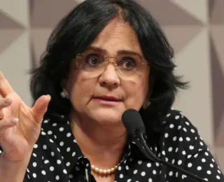 Entenda o diagnóstico de câncer da senadora Damares Alves