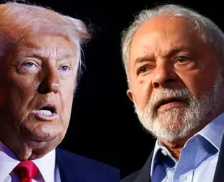 Equipe de Lula vê baixa chance de trégua com Trump