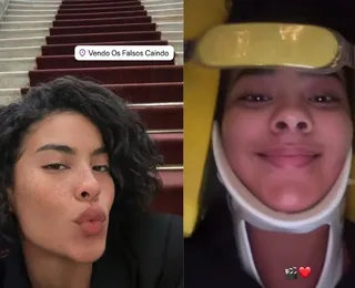 Escadaria e chantagem: essa cena de aborto em Vale Tudo chocou o país