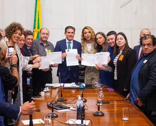 Escala 6x1: redução da jornada de trabalho avança no Congresso