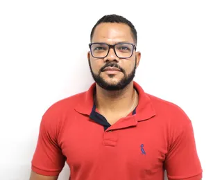 Escritor baiano Diego Cardoso participa da 9ª edição da Flipelô