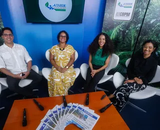 Especialistas abordam sustentabilidade e mineração em webinar