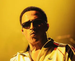Esposa de Mano Brown vive caso extraconjugal com outra mulher
