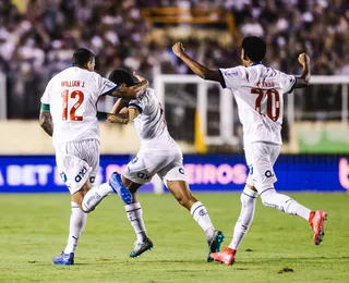 Esquadrão definido! Veja relacionados do Bahia na final do Nordestão
