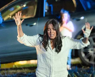Essa série de suspense da Netflix deixou o público chocado com a violência