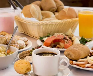 Esse é o melhor café da manhã para viver muitos anos, segundo pesquisador