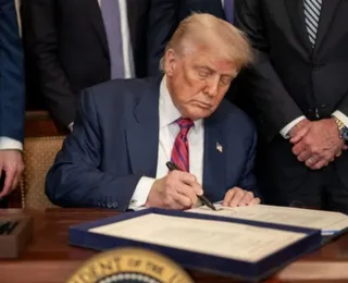 Esse é o verdadeiro motivo do tarifaço de Trump contra Brasil