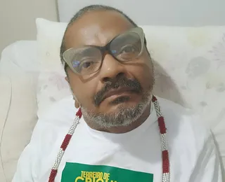 Esta dolorosa coincidência marcou a morte de Arlindo Cruz
