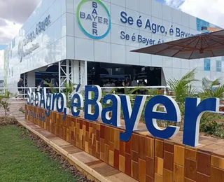 Estágio da Bayer abre vagas para baianos com bolsa de até R$ 2.100