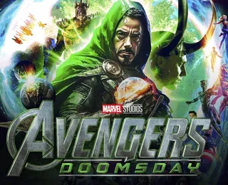 Estrela da Marvel é confirmada em novo filme da saga