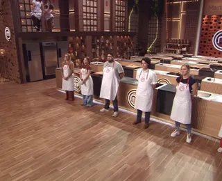 Etapa decisiva: confira quem saiu do Masterchef Brasil