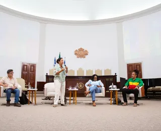 Evento discute cultura e diversidade a partir desta quarta na UFBA