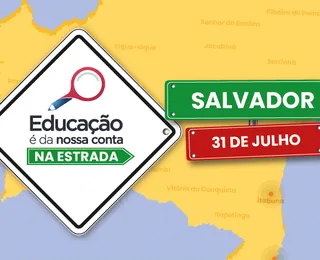 Evento na Bahia exalta ensino público e legado de Anísio Teixeira