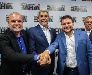 Ex-aliado de ACM Neto se declara "soldado" de Jerônimo