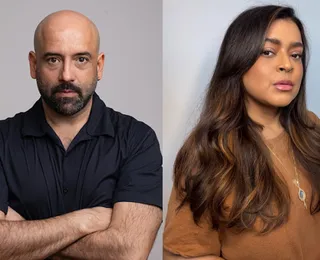 Ex-ator da Globo afirma que Preta Gil foi sua primeira namorada