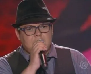 Ex-cantor do The Voice Brasil morre aos 39 anos