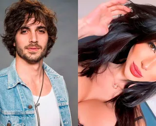 Ex de Fiuk desabafa sobre vídeo adulto vazado com o cantor