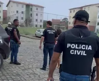 Ex-funcionária de hospital na Bahia é presa por aplicar golpes em pacientes