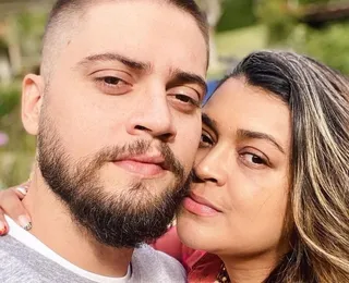 Ex-marido que traiu Preta Gil assume romance após morte: “Cruel”