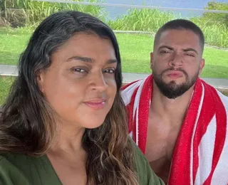 Ex-marido que traiu e abandonou Preta Gil é detonado: “Desgosto”