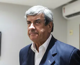 Ex-prefeito de Feira de Santana passa por cirurgia de emergência