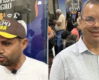 ExpoFeira: secretários revelam expectativas para edição do evento