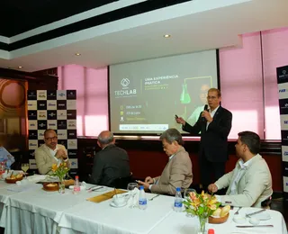 ExpoTech 2025 terá inovações e ampliação para todo o Nordeste