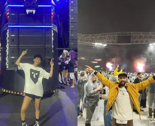 Fãs de todos os ritmos se encontram no Festival A TARDE FM