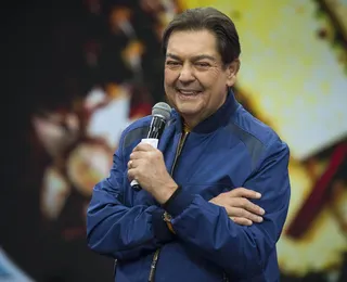 Faustão com chances mínimas? Saiba o estado de saúde do apresentador