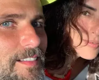 Fernanda Paes Leme desabafa sobre afastamento de Bruno Gagliasso