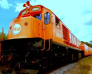 Ferrovia Centro-Atlântica: governo avança com investimento bilionário