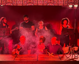 ‘Festa Literária de Ilhéus’ começa com musical para crianças
