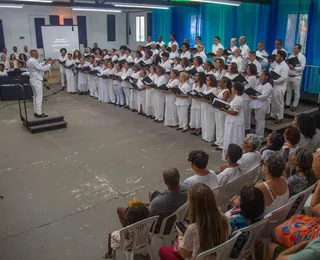 Festa gratuita! NEOJIBA completa 18 anos com 4 dias de evento