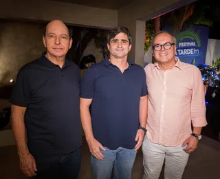 Festival A TARDE FM celebra 42 anos da rádio com 2 dias de música