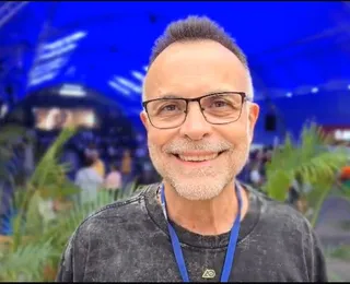 Festival A Tarde vai virar tradição em Salvador, diz Jefferson Beltrão